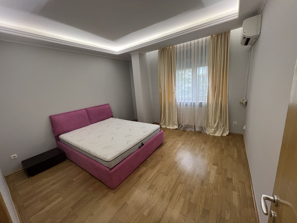 Apartament premium/renovat/parcare/boxa/ bloc nou- Clucerului