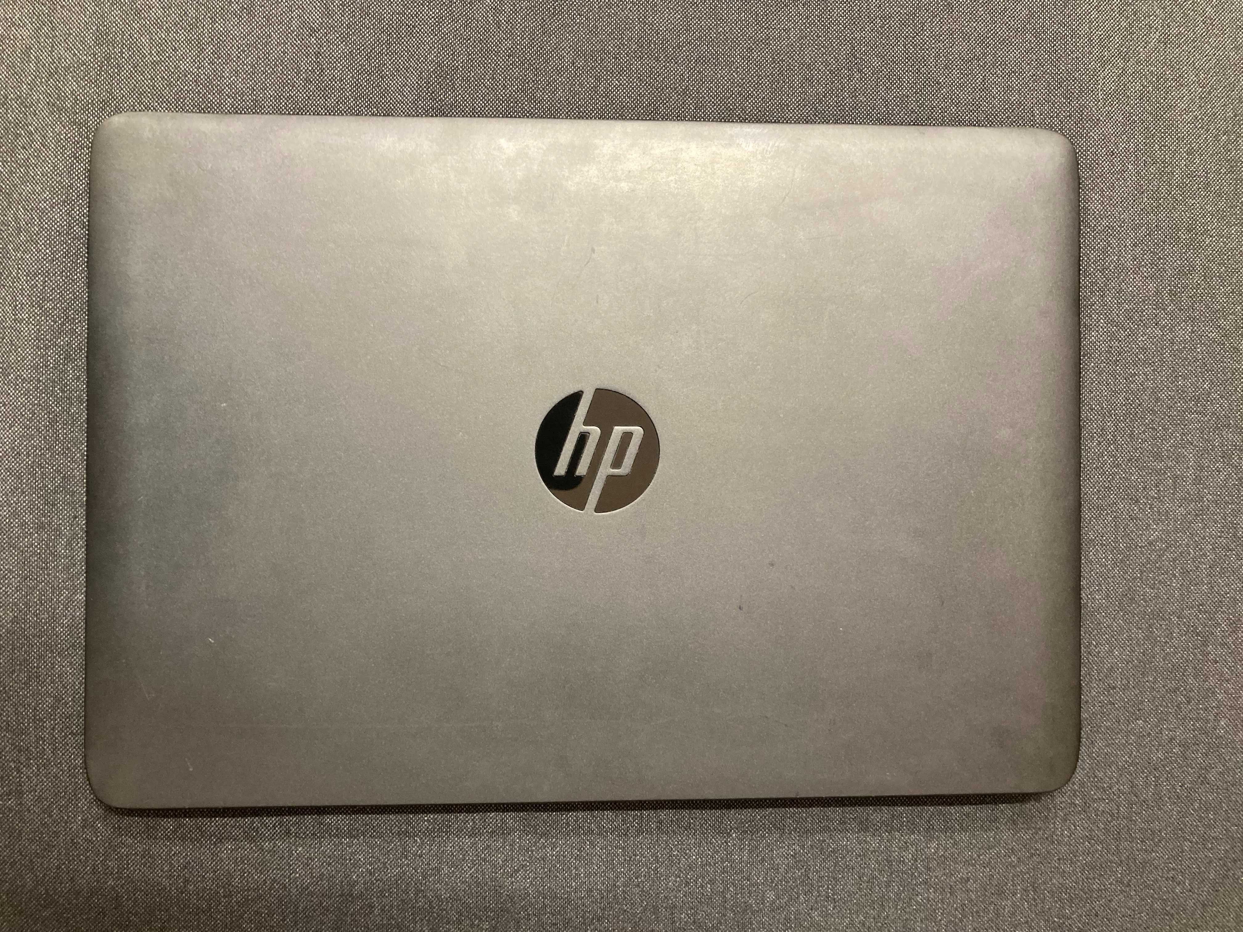 Dezmembrez laptop HP EliteBook 740 G1 / G2 defect pentru piese
