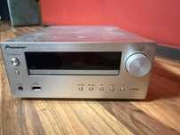Усилвател Pioneer X-HM20-S ( мини HiFi аудио система )