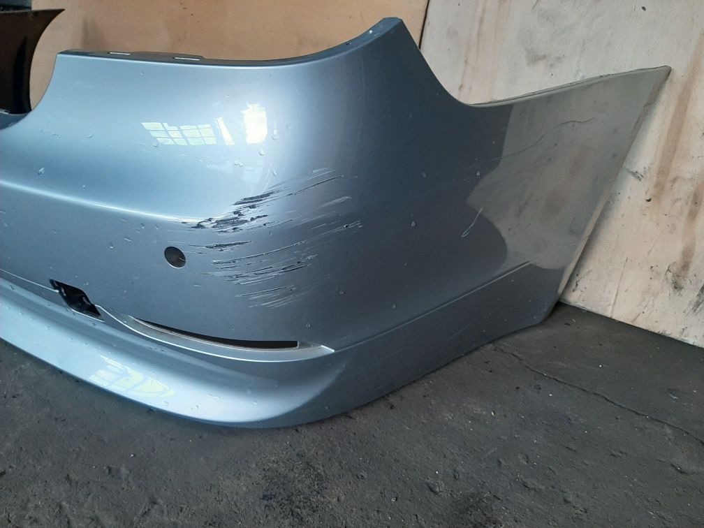 Bară spate bmw e60 seria 5