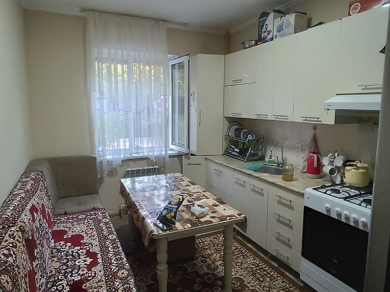 Продается квартира с низкой ценой