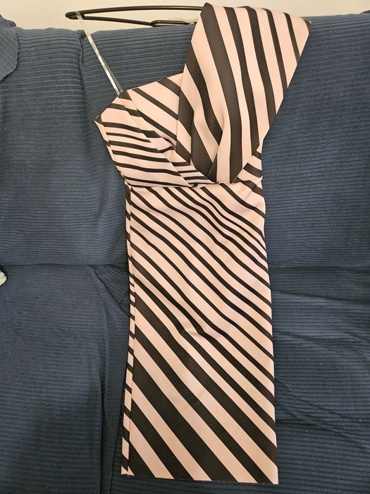 Rochie midi nunta