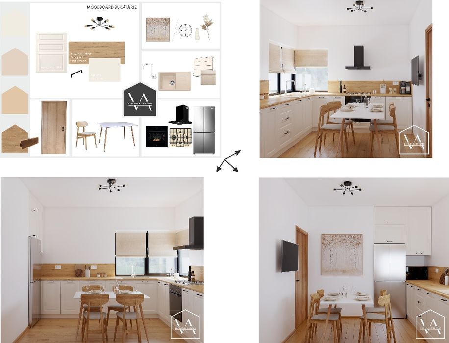 Design Interior Online / Designer Interior Online / Designer Interior