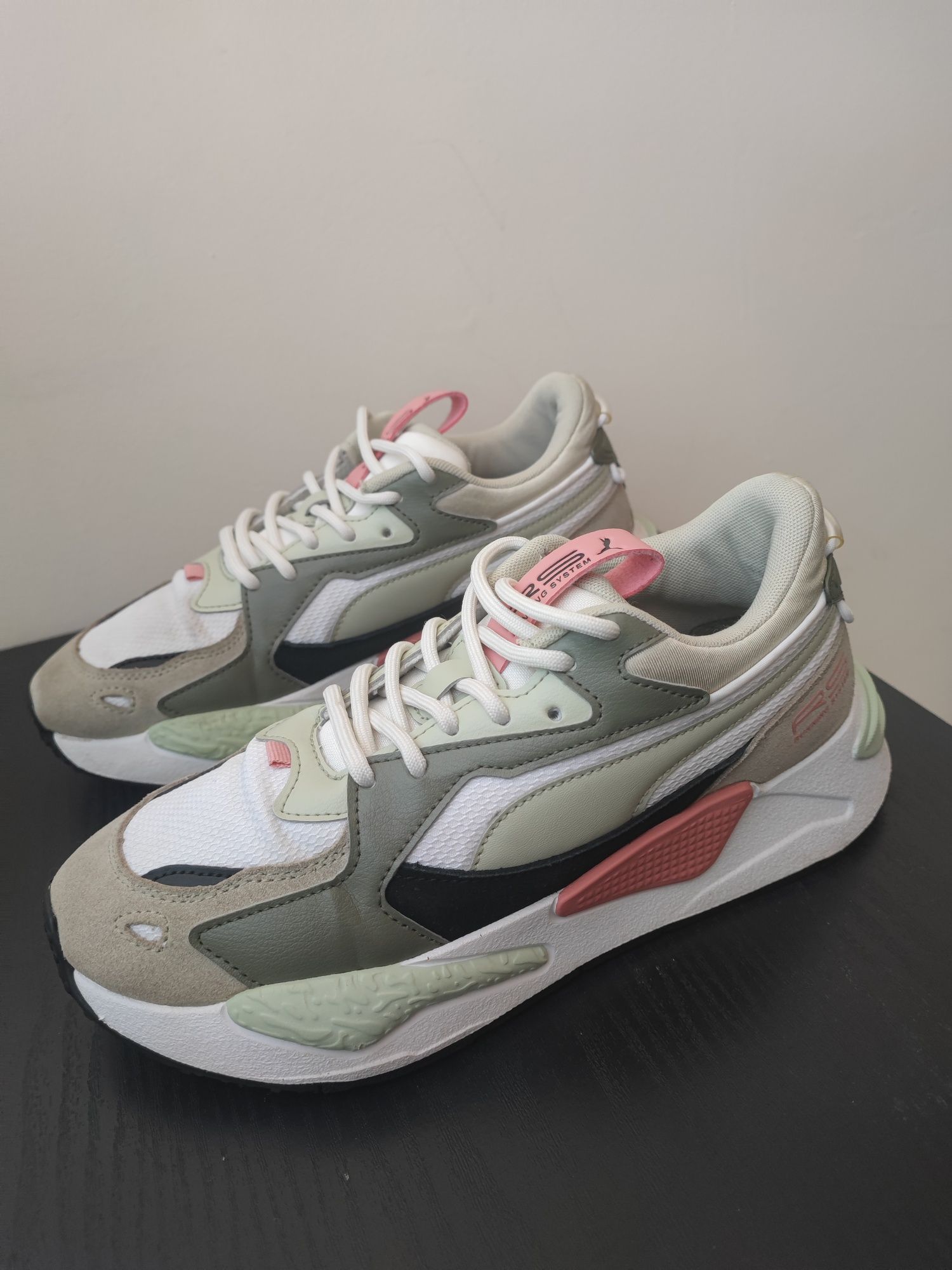 Puma RS-Z Reinvent /номер/38/