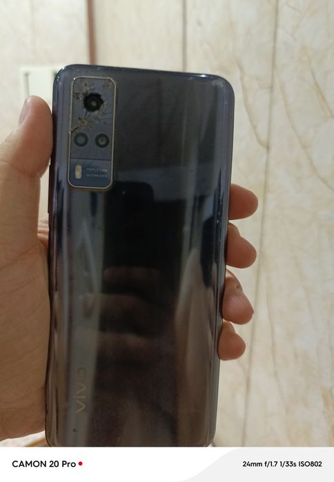 Vivo y31 сотилади