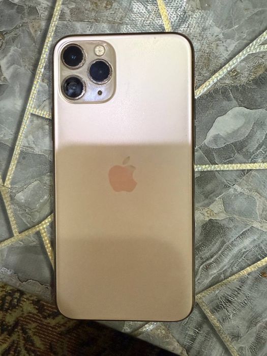 Iphone 11 pro б/у