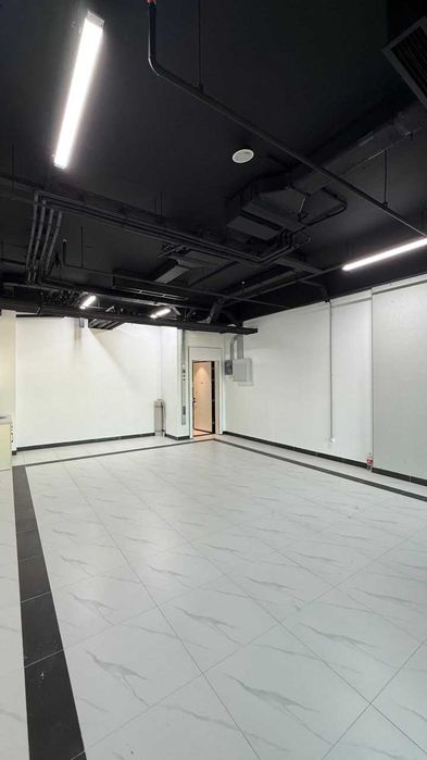 Аренда нежилое помещение
Шайхантахурский район 
ЖК Nest one