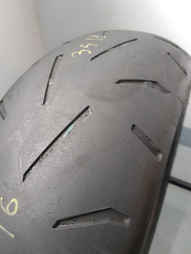 Anvelopa moto 200 55 16 Bridgestone exedra g852 dot 3418