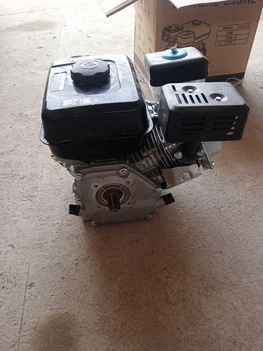 Матор мотоблок сотилади