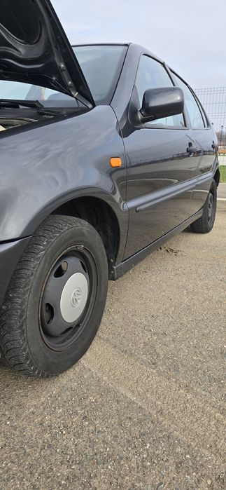 Volkswagen Polo 1997