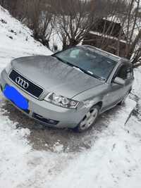 Vand audi a4 b6 an 2004