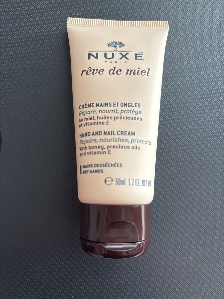 Крем Nuxe reve de miel