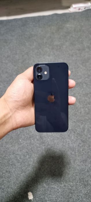 Iphone 12 kh reg