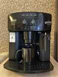 Кофемашина Delonghi