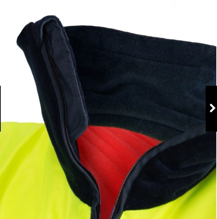 Мъжко зимно/термо яке и гащеризон FlexiTog L, XL размер