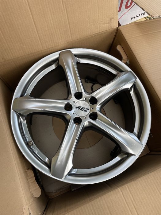 Джанти 18 5/100 aez