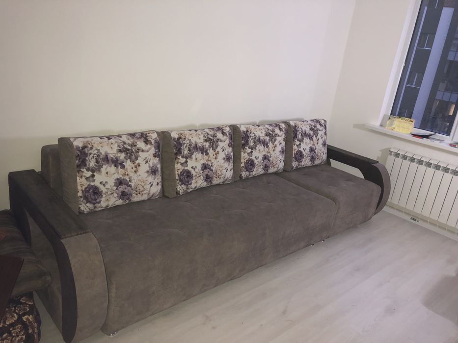 Продам диван