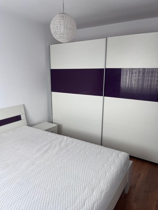 Apartament 2 camere de inchiriat in Palladium Residence 1