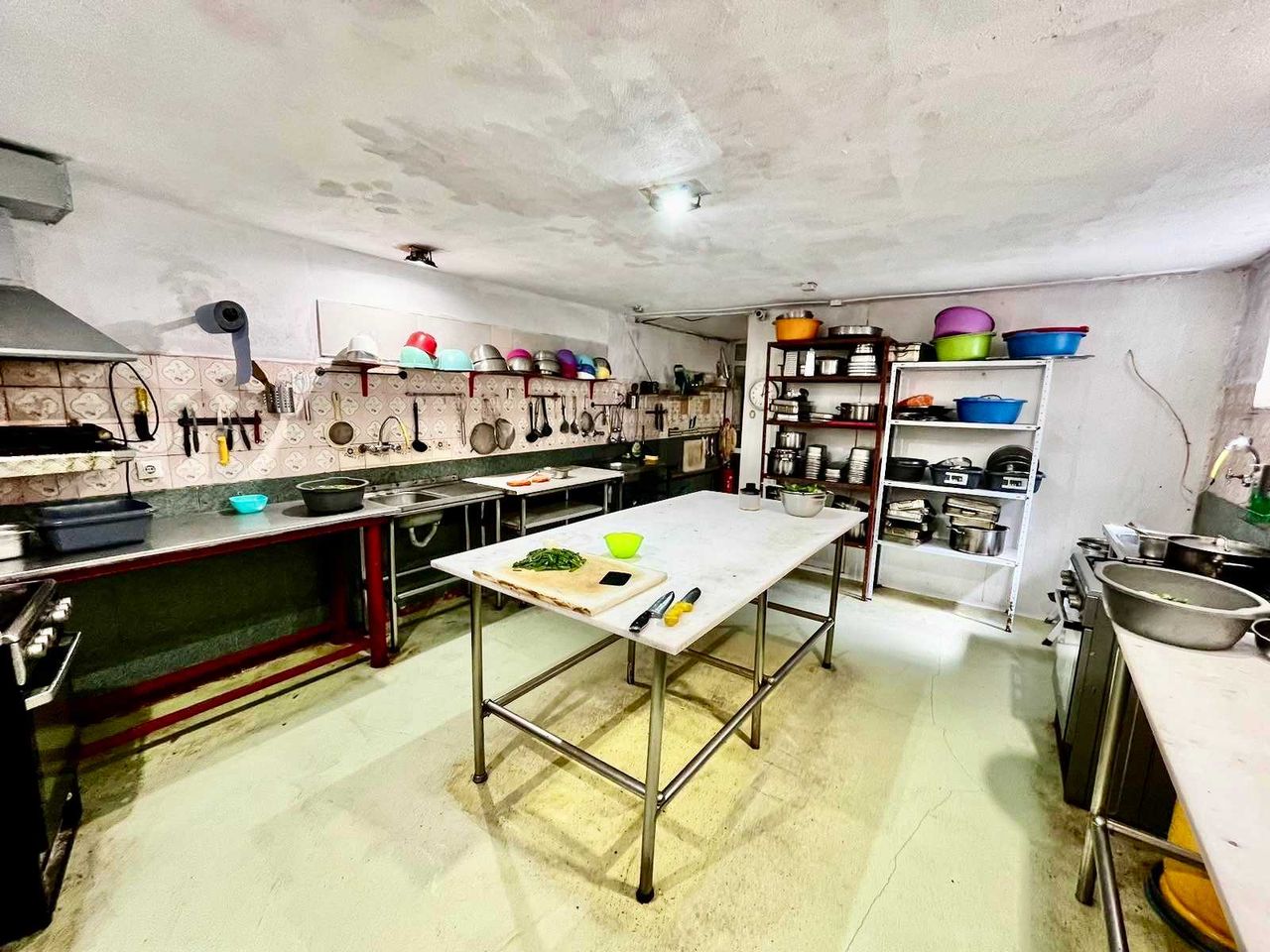 Дава се под наем Склад в София, Лозенец - 60 кв.м за 600 € - Снимка #4