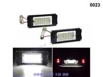 MINI R56 R57 R58 R59 06-14 LED диодни плафони за заден номер за МИНИ