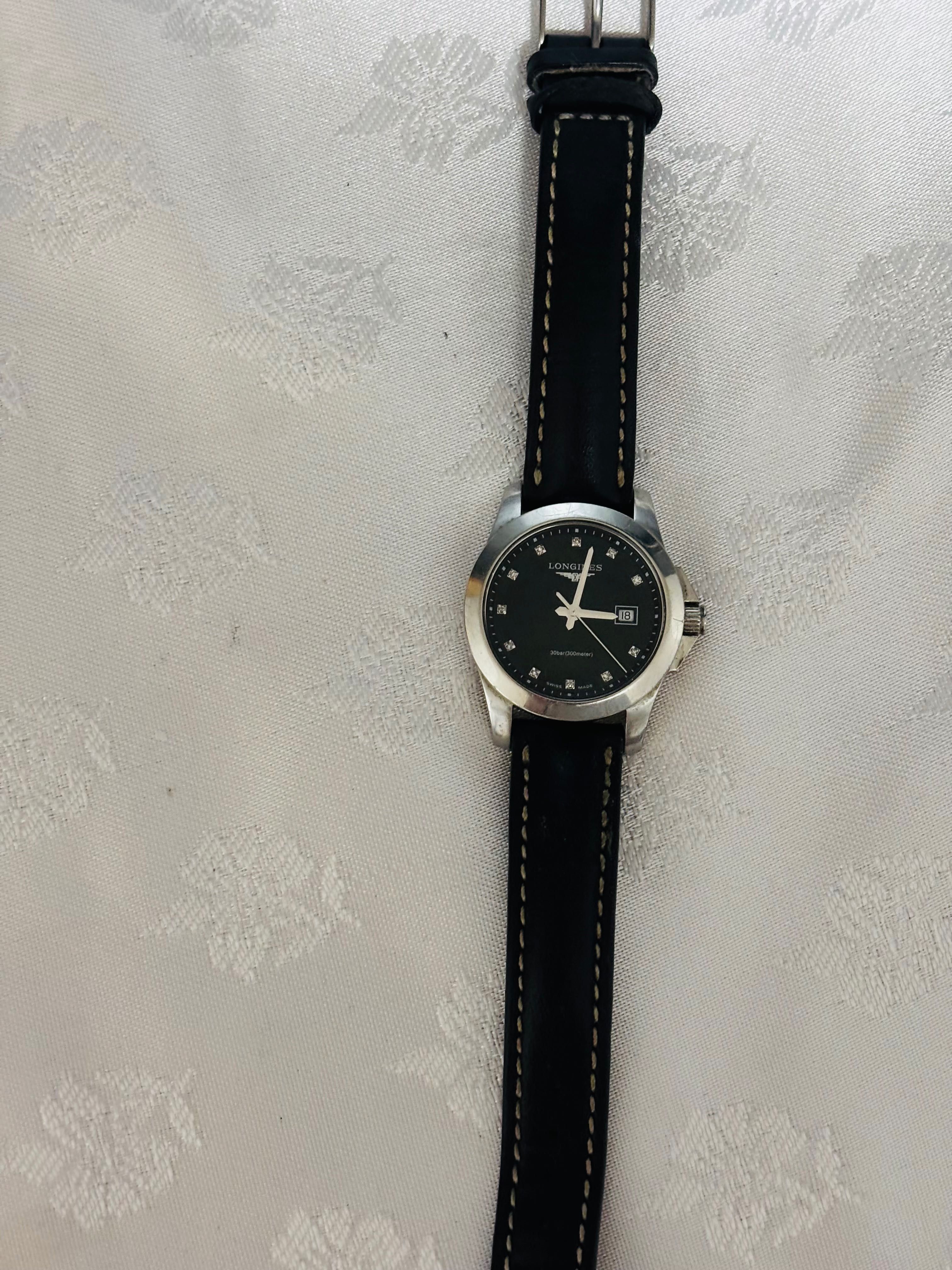 Дамски часовник Longines