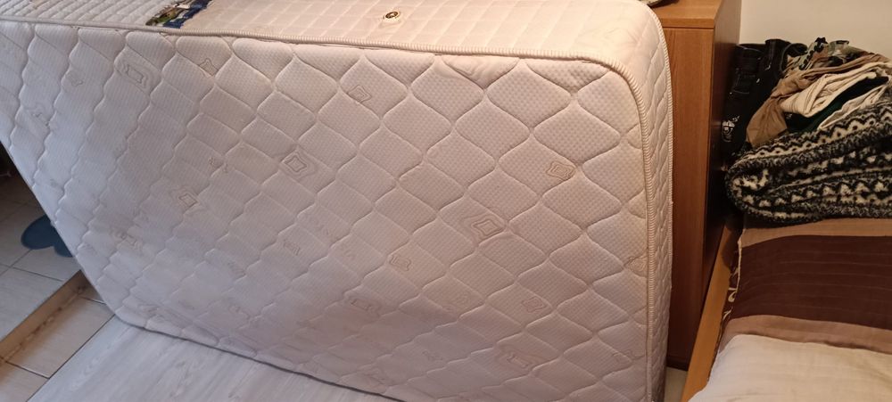 Vand saltea Viscotex