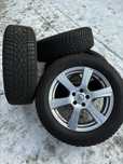 Set roți Audi Q5 R18