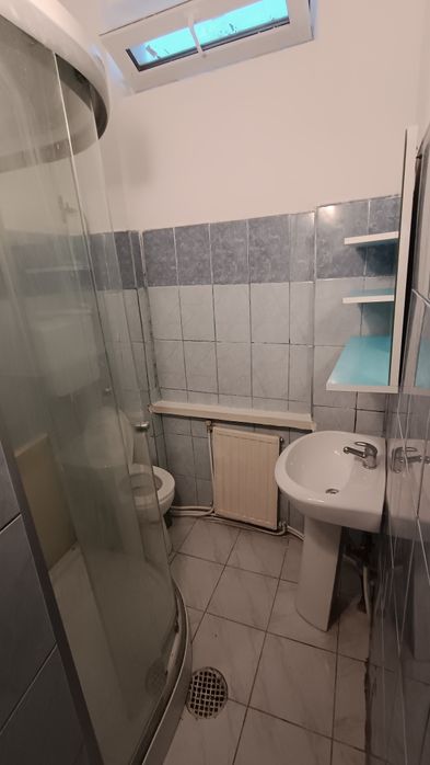 PF, Apartament 1 camera, Copou, Centrala termica, mobilat,USAMV,centru