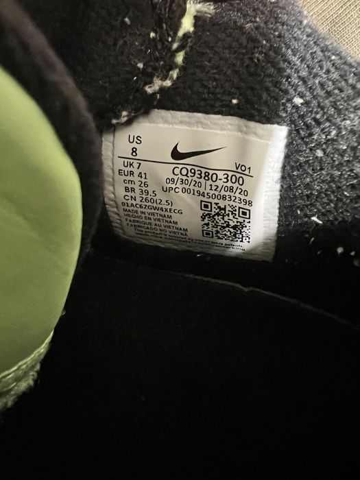 Adidasi nike originali