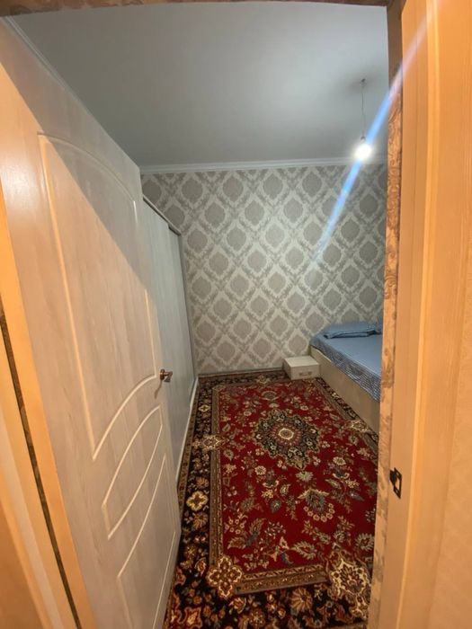 Аренда 1 комнатной квартиры Юнусабад 17-й Ор-р Автошкола|Новостройка