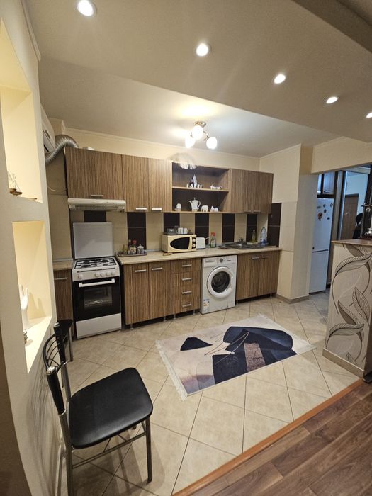 Garsoniera Open Space