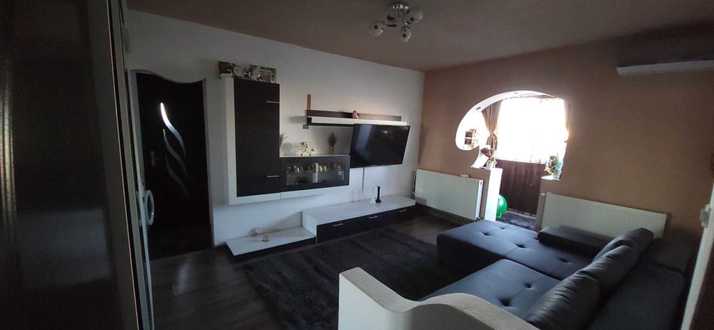 Vand apartament 2 camere Turceni, Gorj