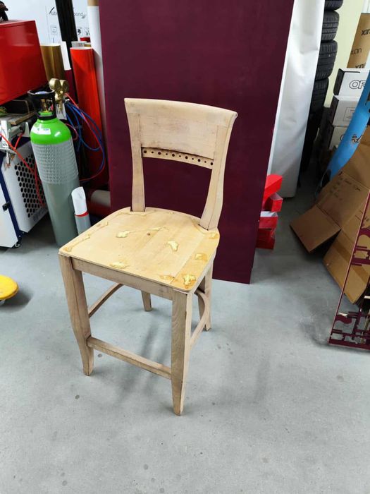 Бар столове - 2бр