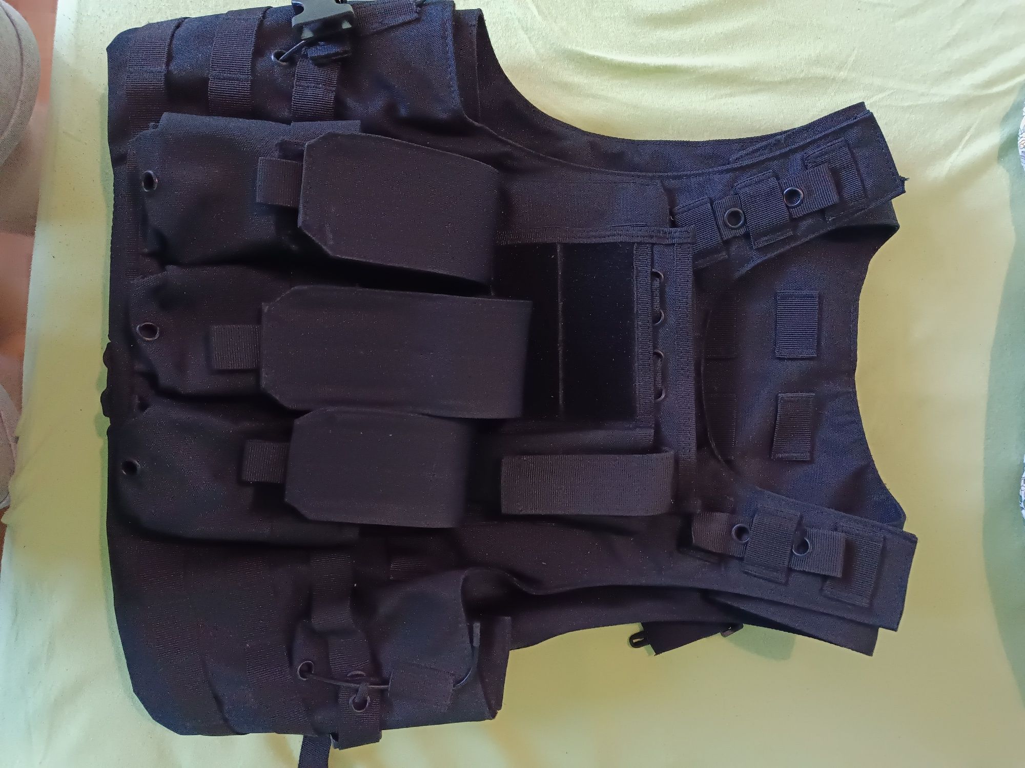 Airsoft оборудване