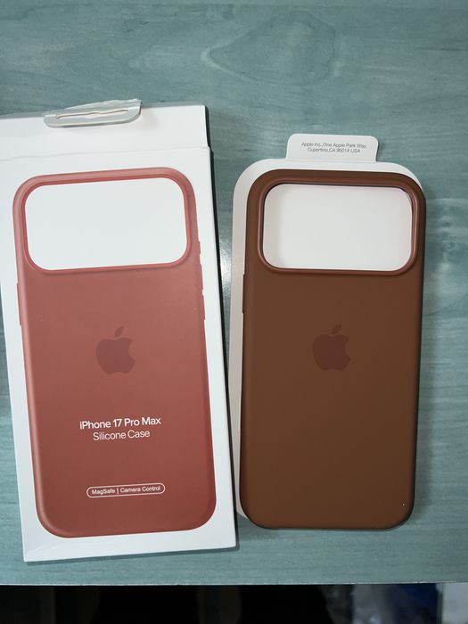 Huse iphone 17 pro max