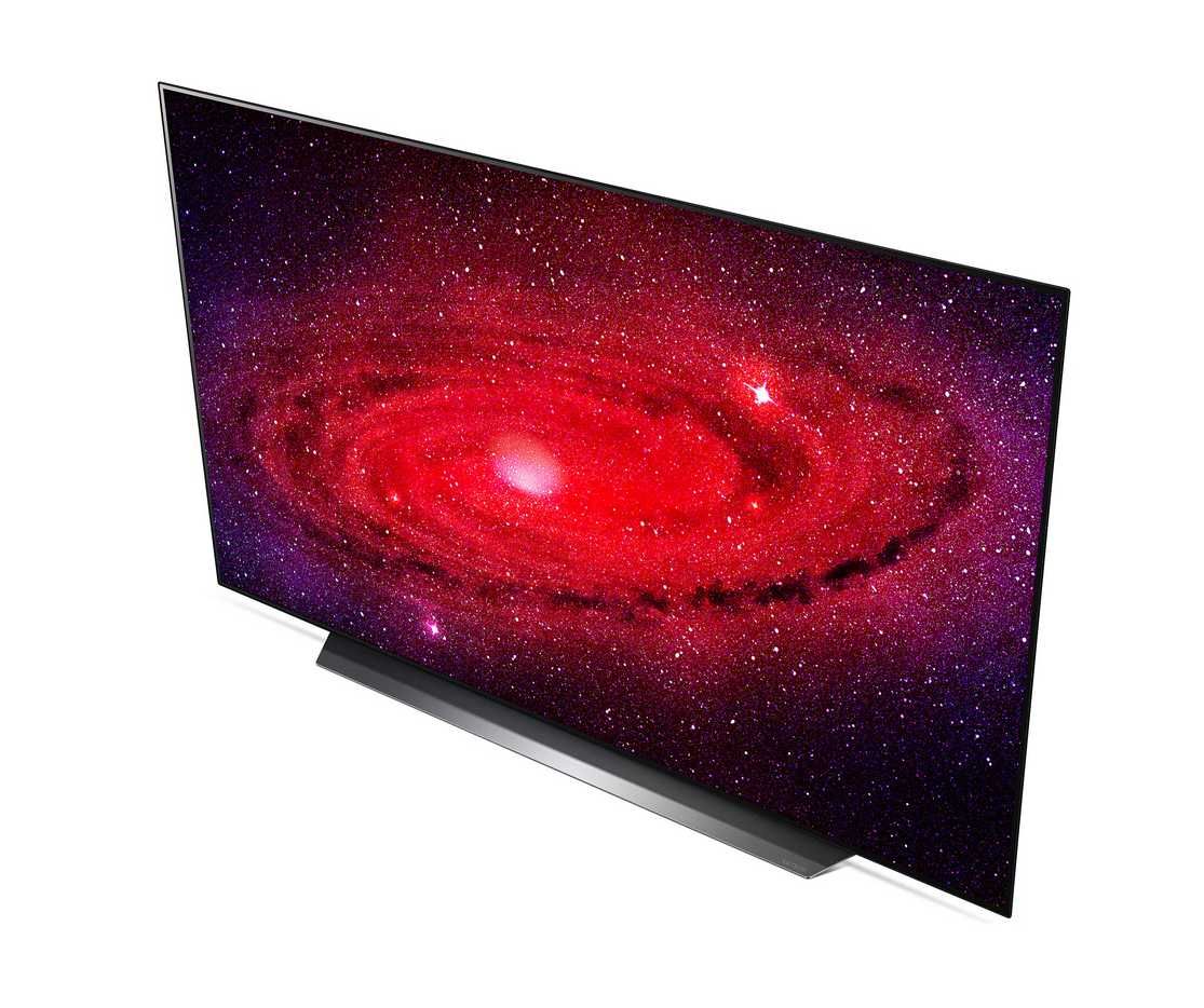 Televizor LG OLED65CX3LA, 164 cm