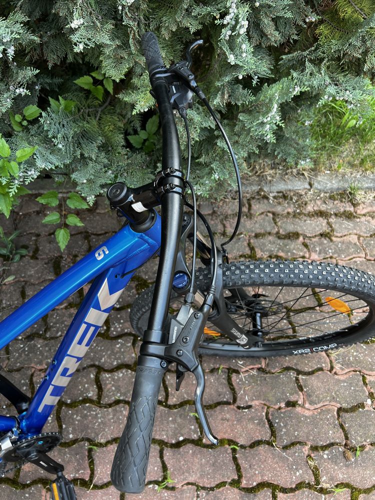 Bicicleta Trek Marlin 6 roti 29 cadru M/L