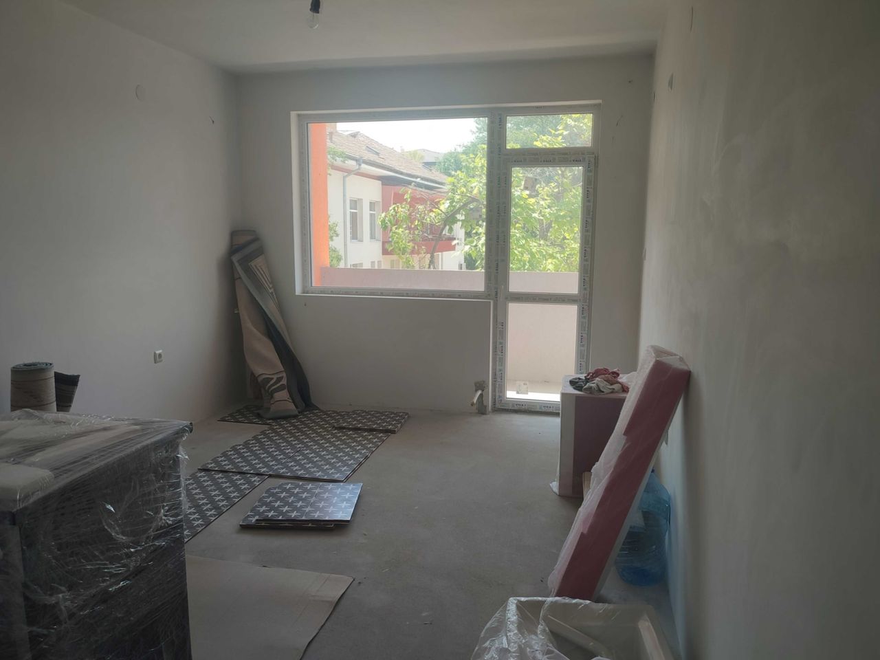 Продава се Тристаен апартамент в Търговище, Център - 133 кв.м за 989 €/кв.м - Снимка #5