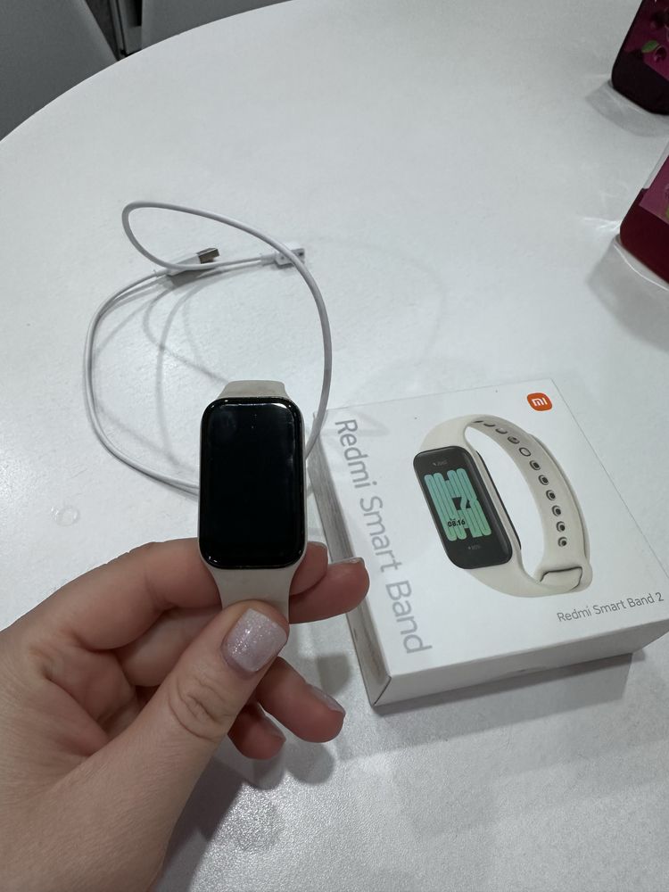 Продам Xiaomi часы в отличном состоянии