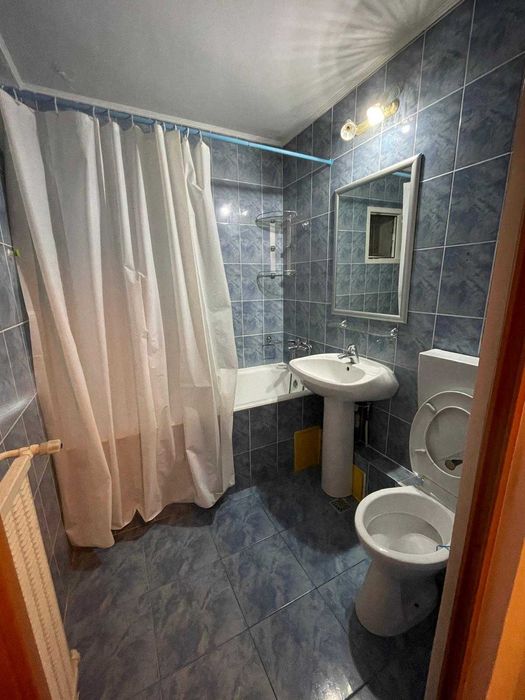 Închiriez garsoniera Iancului