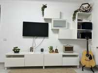 Set mobilier TV sufragerie