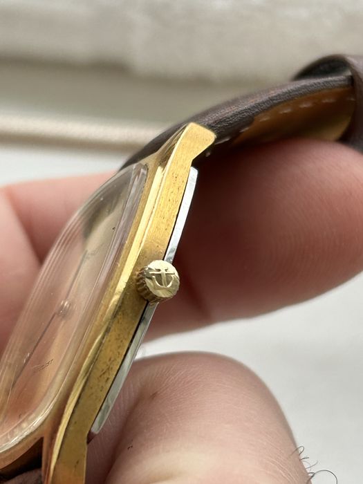 Tissot Stylist mecanic