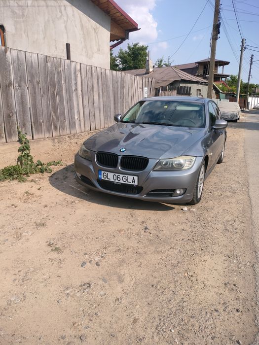Vand Bmw seria 3 2,0 diesel