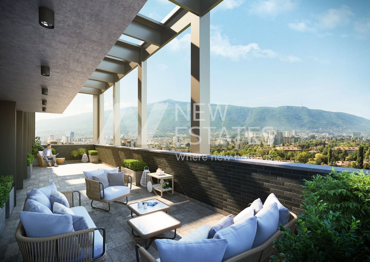 Продава се Двустаен апартамент в София, Красно село - 91 кв.м за 1462 €/кв.м - Снимка #7