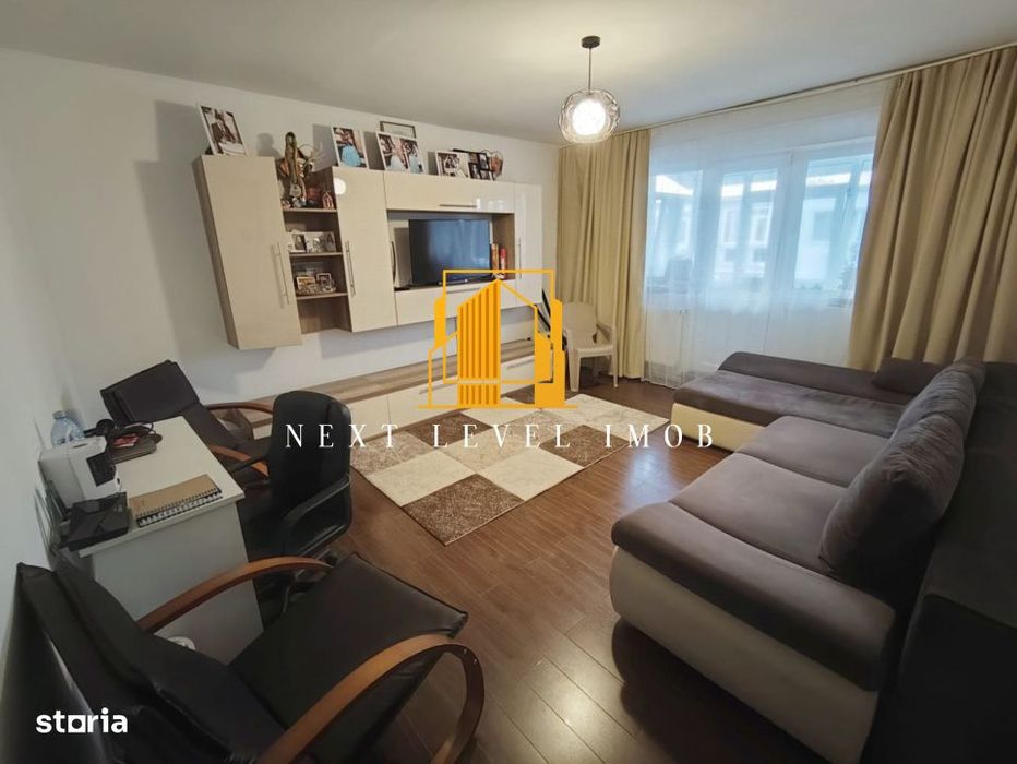 Apartament  3 camere Gavana 2