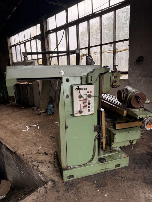 Стругове ,Фрези ФУ251 2броя