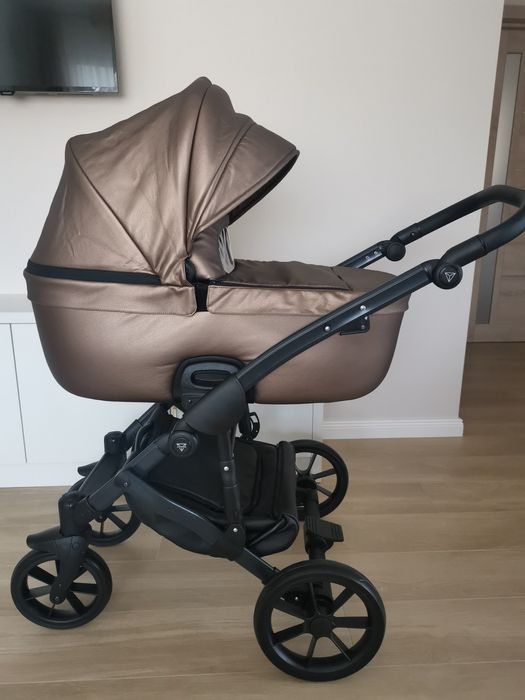 Carucior pentru copii Junama 3 in 1