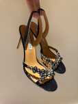 Pantofi Aquazzura
