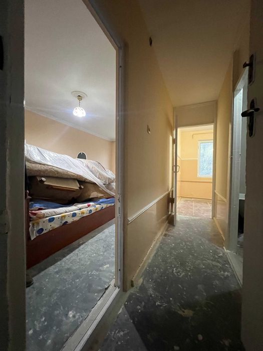 Отопленияли 1 хонали 2 хонага мосласа бўлади