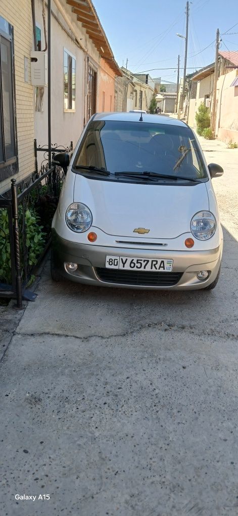 Matiz best buxoro